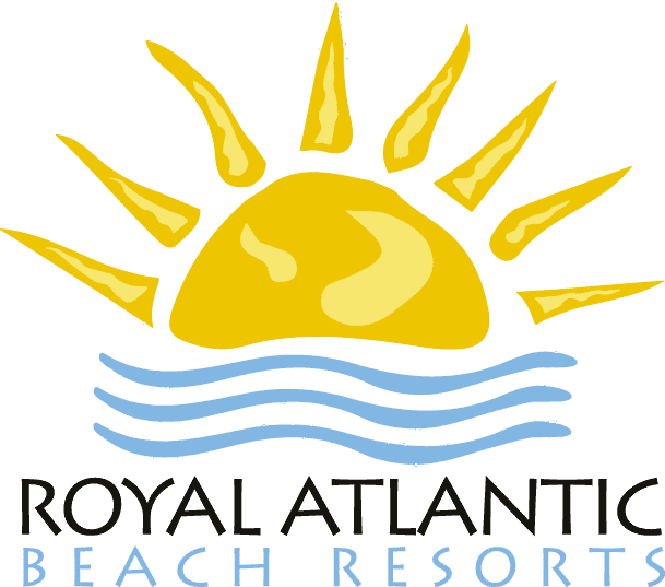 Royal Atlantic Beach Resorts - Logo