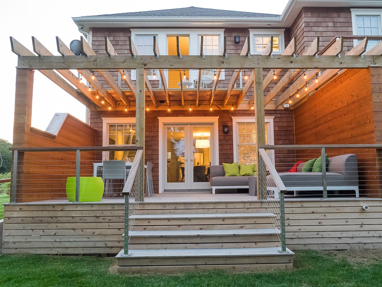 Royal Atlantic Beach Resorts - Outdoor Living