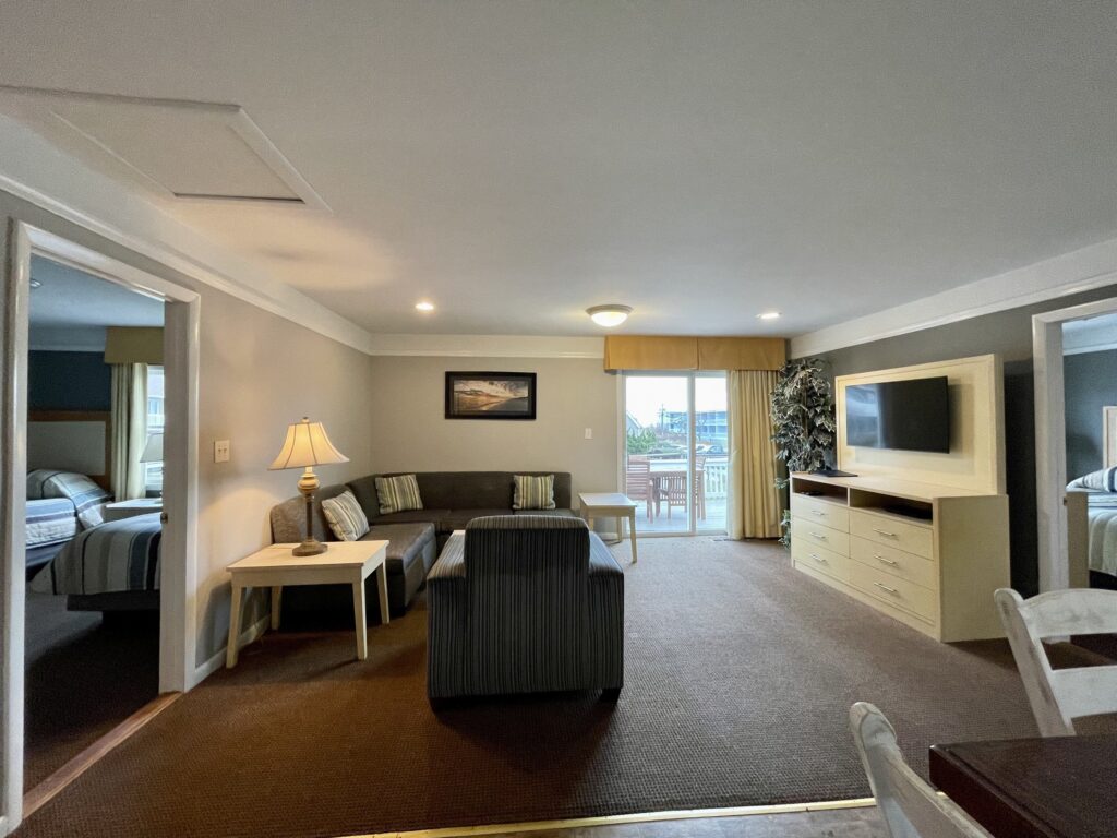 Royal Atlantic Beach Resorts - Room with a balcony