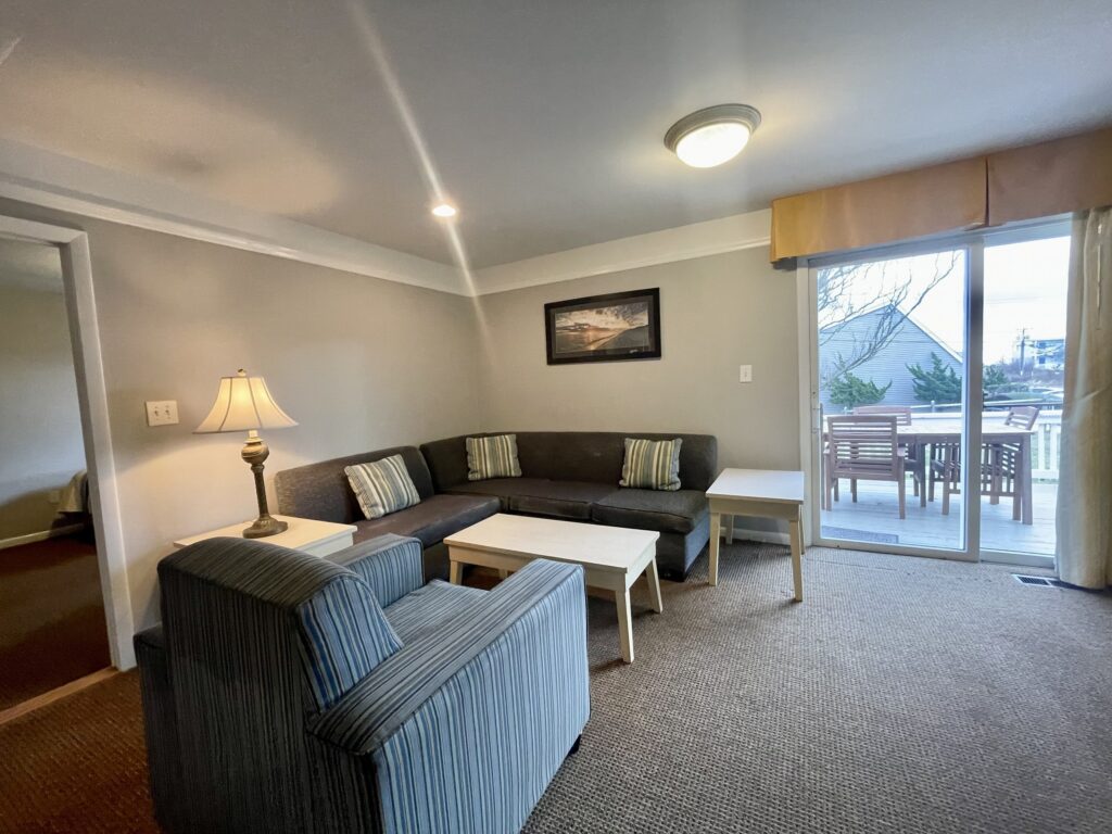 Royal Atlantic Beach Resorts - Room with a balcony