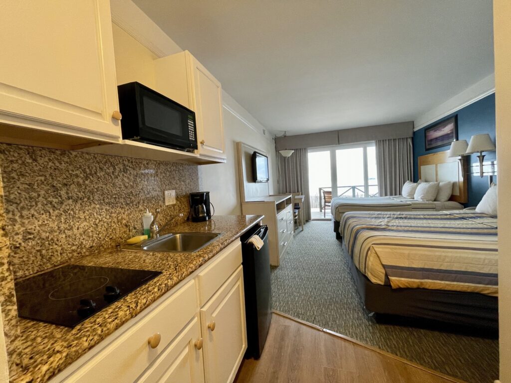 Royal Atlantic Beach Resorts - Room Ocean View