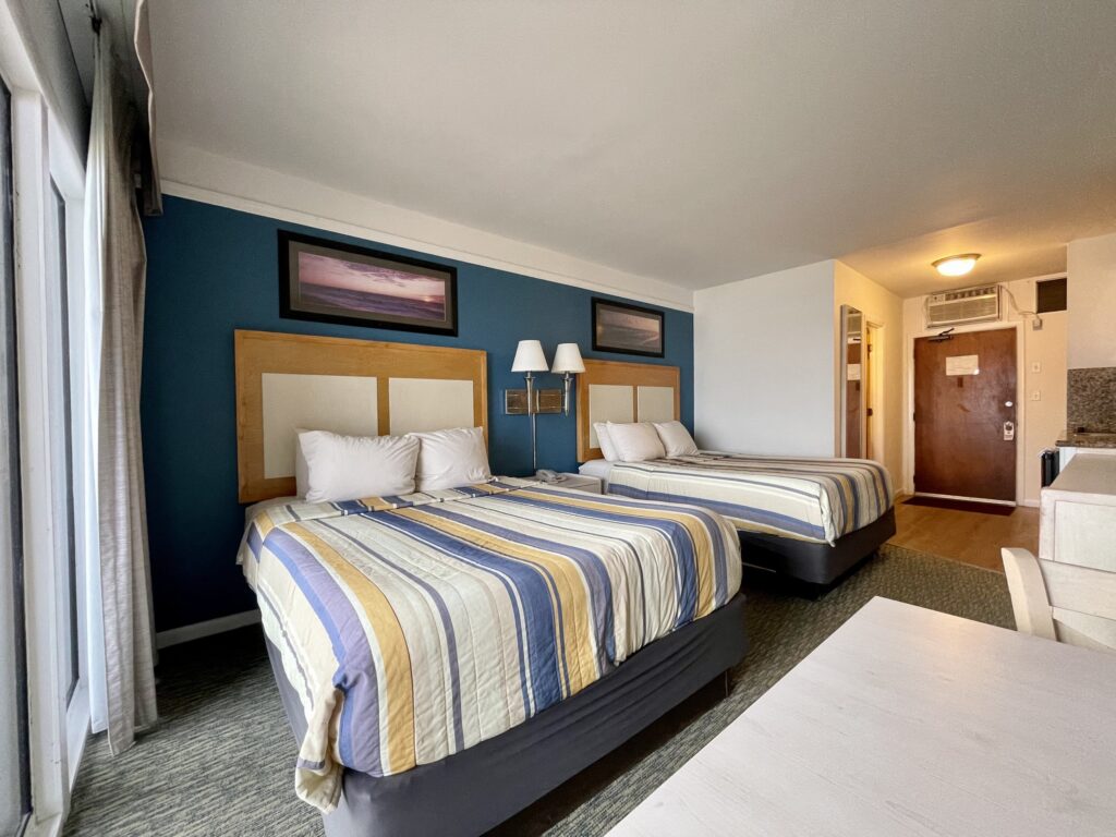 Royal Atlantic Beach Resorts - Room