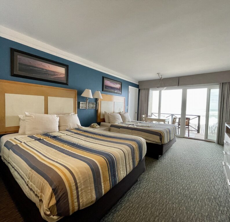 Royal Atlantic Beach Resorts - Room with a balcony