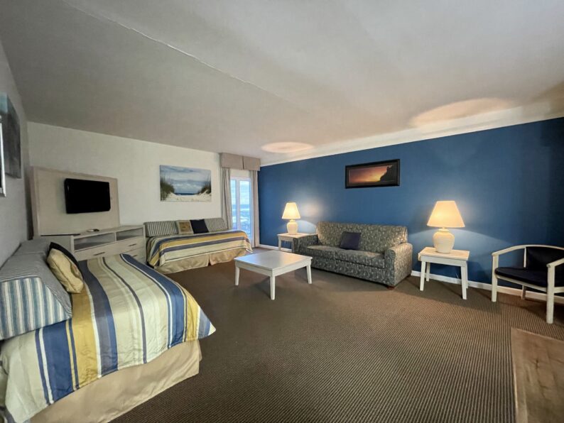 Royal Atlantic Beach Resorts - Room