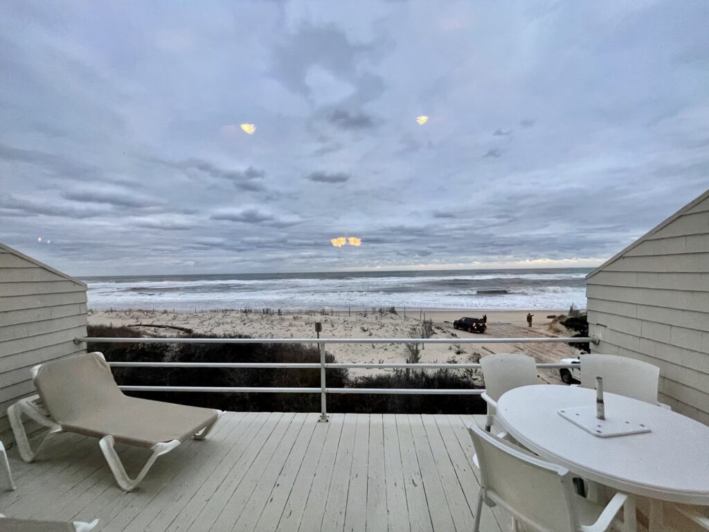 Royal Atlantic Beach Resorts - Room Ocean View Balcony