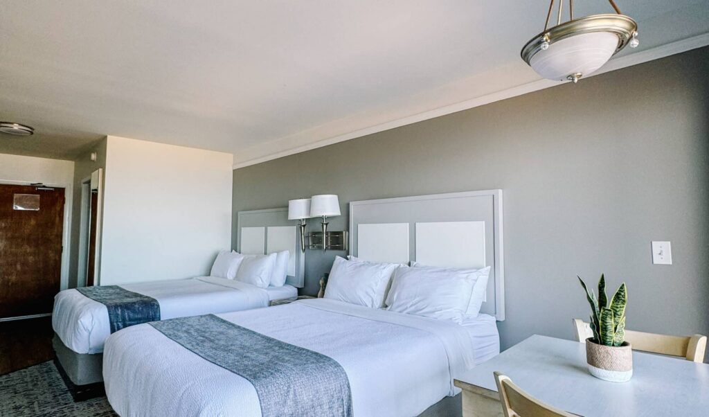 Royal Atlantic Beach Resorts - Ocean Front Deluxe