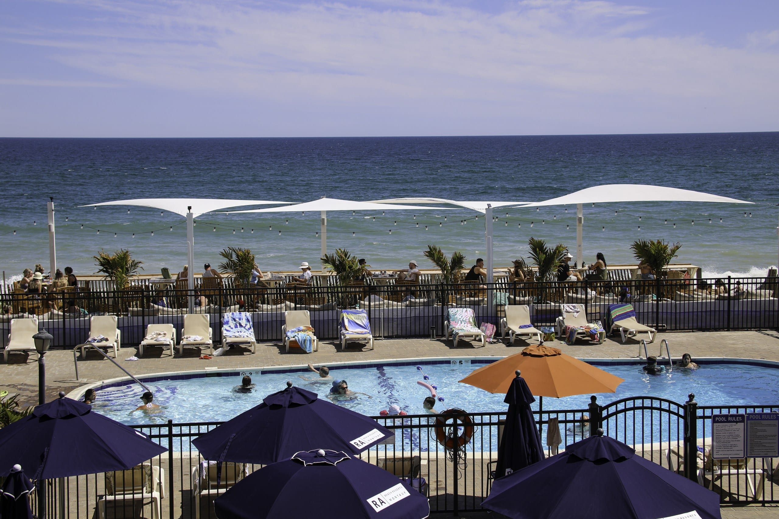 Royal Atlantic Beach Resorts - Ocean View