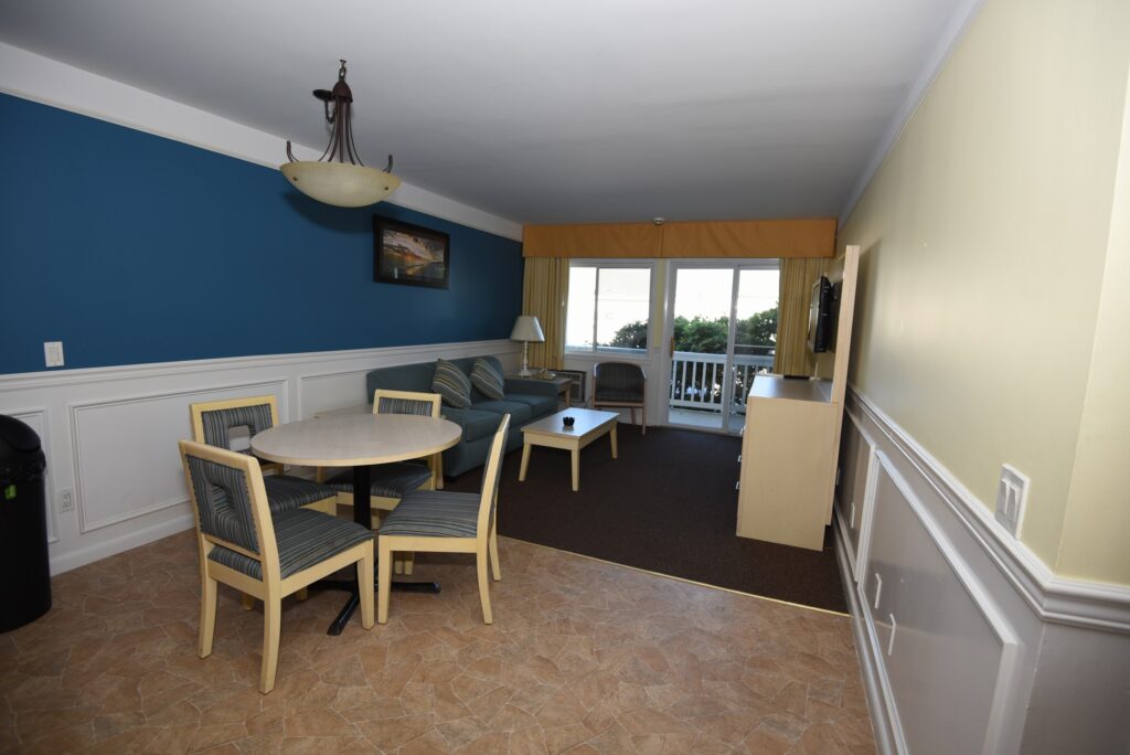 Royal Atlantic Beach Resorts - Two Bedroom Suite