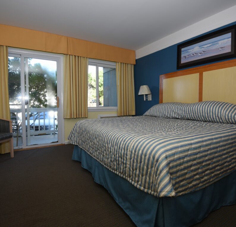 Royal Atlantic Beach Resorts - Two Bedroom Suite