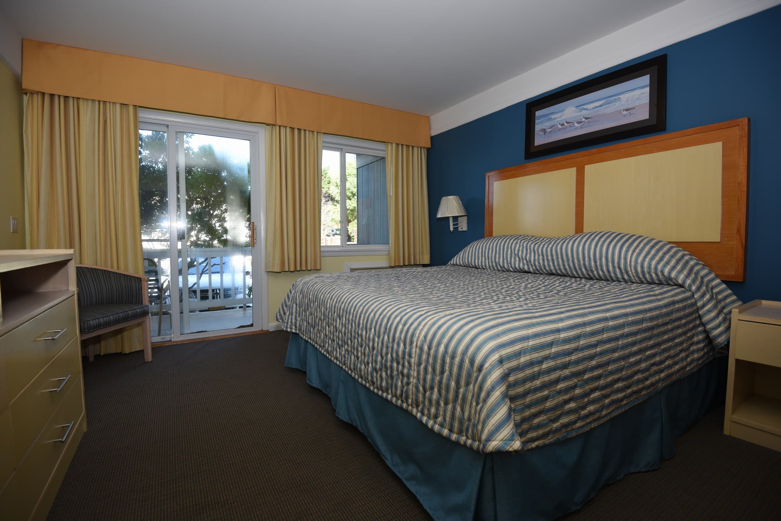 Royal Atlantic Beach Resorts - Two Bedroom Suite