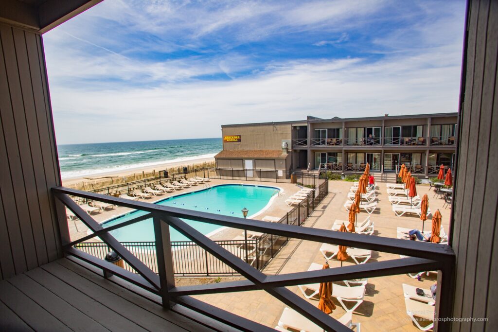 Royal Atlantic Beach Resorts - Pool Side Ocean View