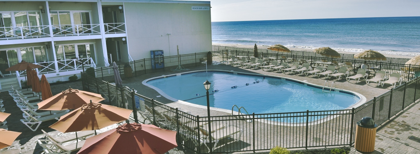 Royal Atlantic Beach Resorts - Pool