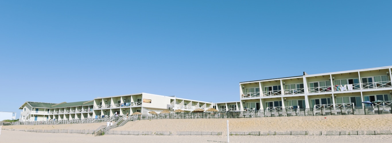 Royal Atlantic Beach Resorts - Beach